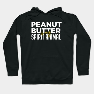 Peanut butter Hoodie